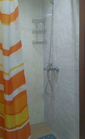 Апартаменты Заречье Новомихайловский